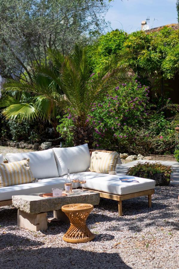 Lou Cagnard Hotel Saint-Tropez